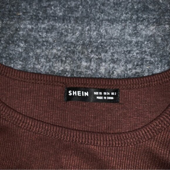 SHEIN tank top - Picture 5 of 7